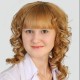 Елена Сорокина