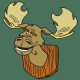 Mort J. Moose