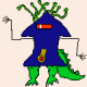 Tama Avatar