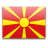 Macedonia, the former Yugoslav Republic of Flagge