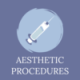 Aesthetic Procedures