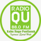 Avatar pengguna