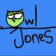 Owl Jones's avatar
