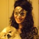 kinneret's avatar