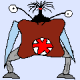 Avatar de fim de papo
