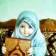 NUR AFIQAH BINTI JABARUDDIN's avatar