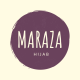 Maraza Hijab's avatar