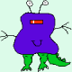 Vanda's avatar