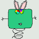 Qiwen Avatar
