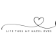 Life Thru My Hazel Eyes's avatar