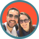 Avatar de Ana Paula e Hélio