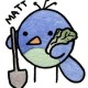Matt's avatar