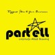 Partell Corporate Image Branding