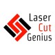 Laser Cut Genius