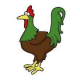 Avatar pengguna