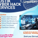 Rustik Cyber Hack Service  