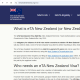 أفاتار NEW ZEALAND New Zealand Visa Application Online | New Zealand Immigration - Visto Oficial de Imigração da Nova Zelândia NZETA | Formulário de Inscrição Online