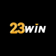 Hình đại diện của 23Win – Cổng Game Bài, Slot, Tài Xỉu & Bắn Cá Đổi Thưởng Uy Tín 2025