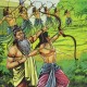 Arjuna - The Victor