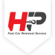 Hp Car Removals