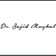 Dr sajid mughal zayn