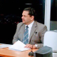Dr. Luis David Fernández Araya