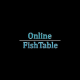 Online fish table game's avatar