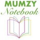 Mumzy Notebook's avatar