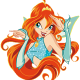 Winxrocker's avatar