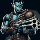Avatar de Benjamin