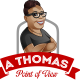 Tikeetha TM's avatar