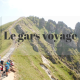 Avatar de Le gars voyage