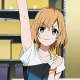 zaitakugirl's avatar