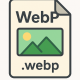 avatar Convertidor de WebP a PNG
