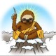 wise sloth's avatar