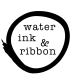 Water Ink & Ribbon's avatar