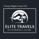 avatar Elite Travels UK