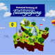 Pantai Sawah Ombo Tulungagung Explore Tulungagung