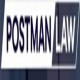 Postman Law I Personal Injury Attorneys's avatar