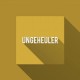 Ungeheuler