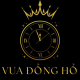 Vua Đồng Hồ's avatar