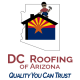 DC Roofing of Arizona