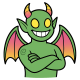 Changeling's avatar