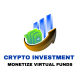 Crypto Investment Monetize Virtual Funds