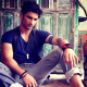 Sushant Singh Rajput's avatar