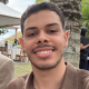 Matheus de Almeida Figueiredo's avatar