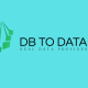 db to data