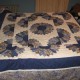 Quilter in Motion