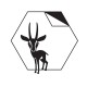 honeyandgazelle's avatar