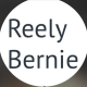 Reely Bernie's avatar
